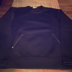 Club Monaco Tech Fleece
